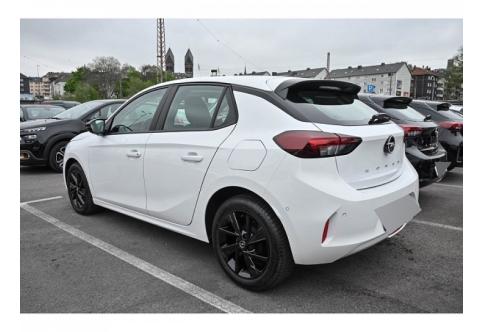 Opel Corsa #4