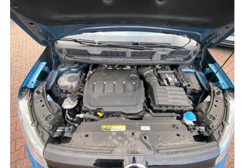 VW Caddy #16
