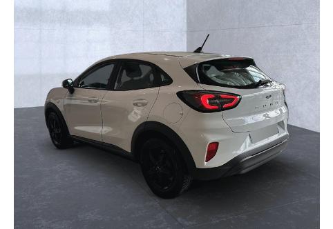 Ford Puma #2