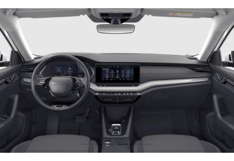 Skoda Octavia #4