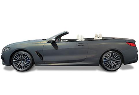 BMW 8er-Reihe Coupé #25