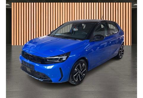 Opel Corsa #2
