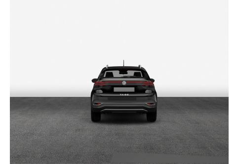 VW TAIGO #6