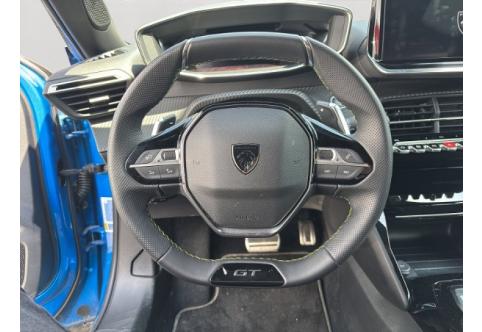 Peugeot 2008 #12