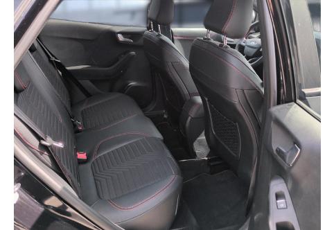 Ford Puma #18