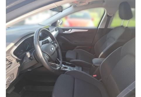 Ford Focus #10
