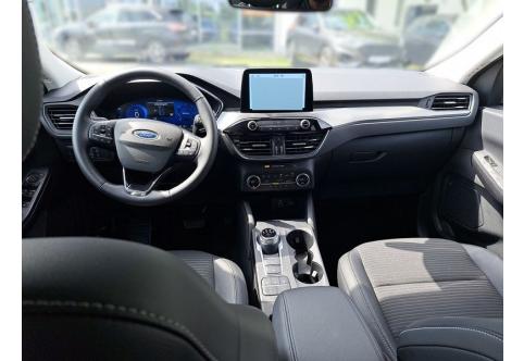 Ford Kuga #13