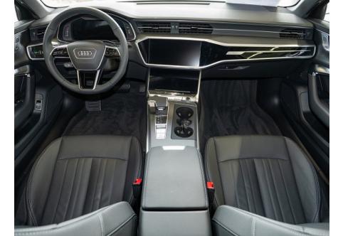 Audi A6 #6