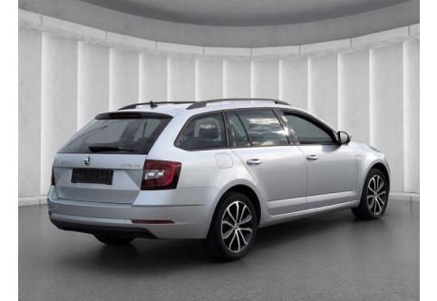 Skoda Octavia #3