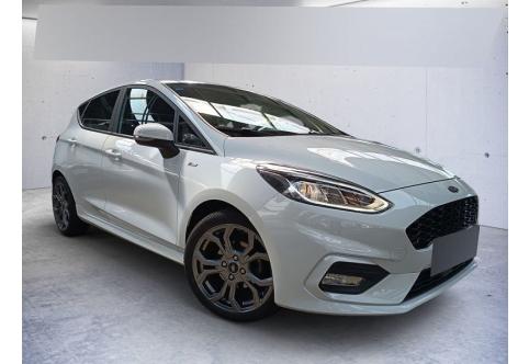 Ford Fiesta #3
