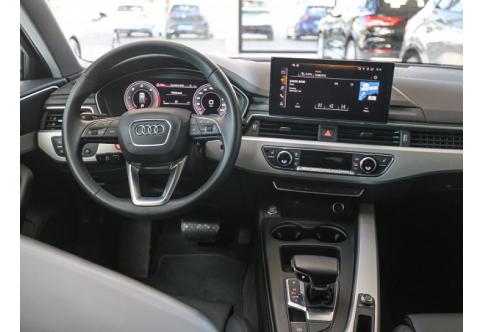 Audi A4 #7