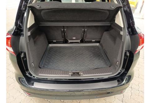 Ford C-MAX #7