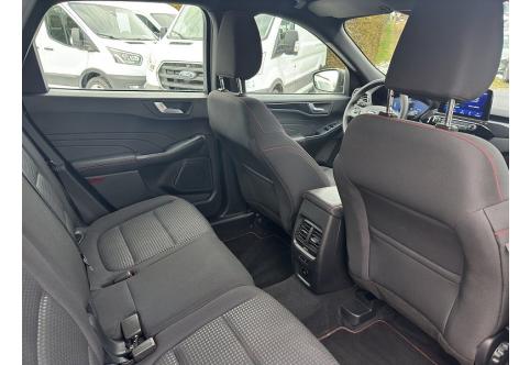 Ford Kuga #20