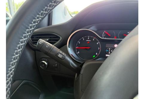 Opel Crossland X #24