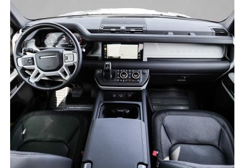 Land Rover Defender #5