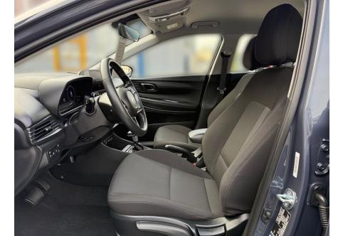 Hyundai i20 #9