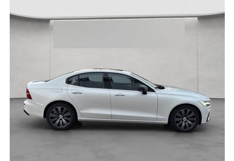 Volvo S60 #7