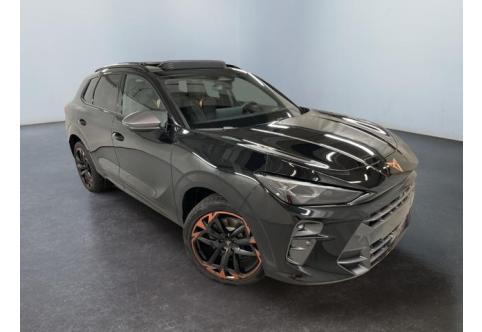 Cupra Terramar #1