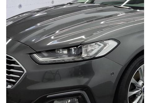 Ford Mondeo #2
