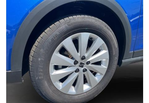 Seat Arona #4