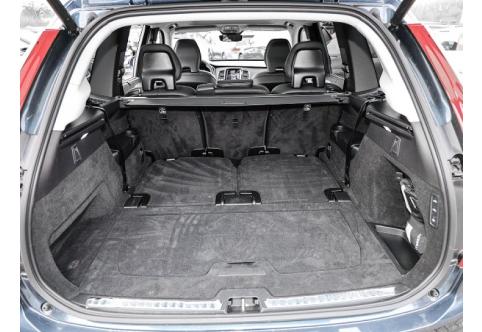 Volvo XC90 #16