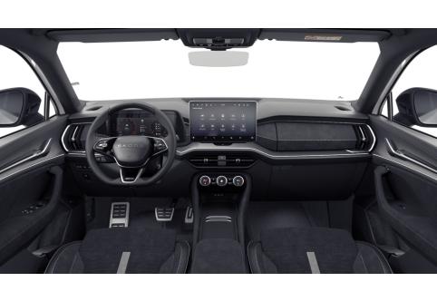 Skoda Kodiaq #5