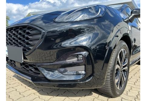 Ford Puma #7