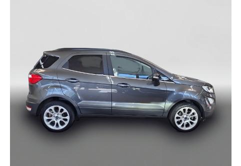 Ford EcoSport #6