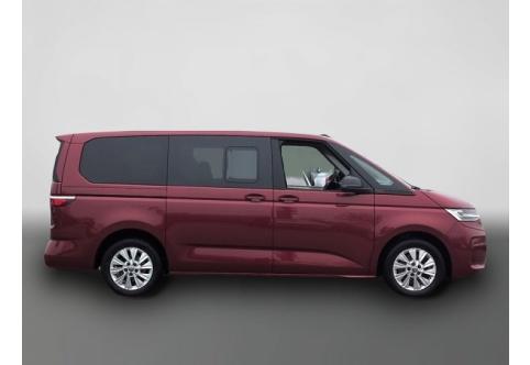 VW T7 Multivan #2