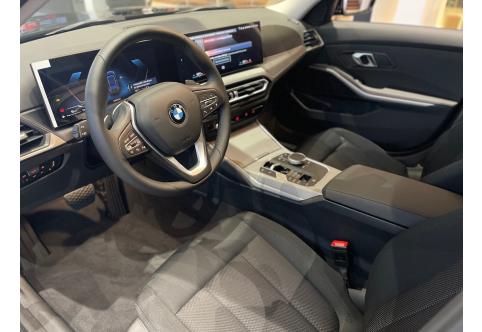 BMW Série 3 #5