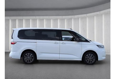 VW T7 Multivan #2