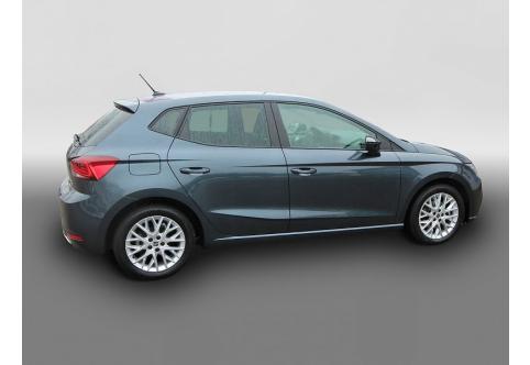 Seat Ibiza #7