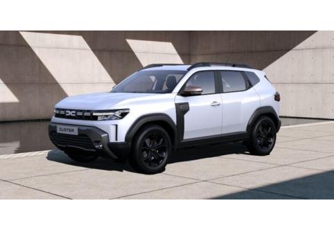 Dacia Duster #1