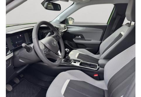 Opel Mokka #8
