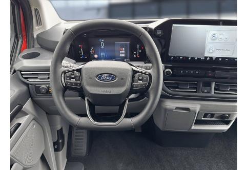 Ford Tourneo Custom #15