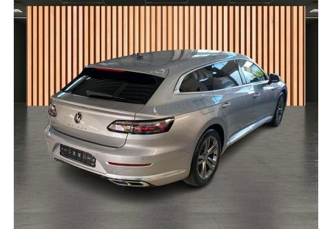 VW Arteon #3