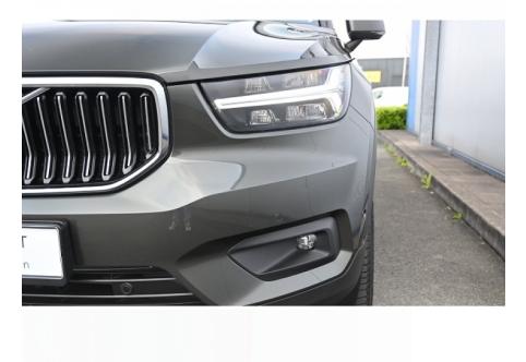 Volvo XC40 #7