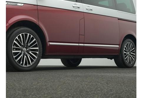 VW T6 Multivan #26