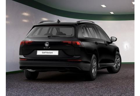 VW Golf #3