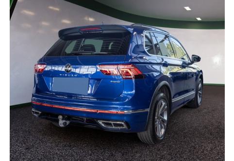 VW Tiguan #3