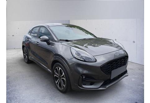 Ford Puma #2