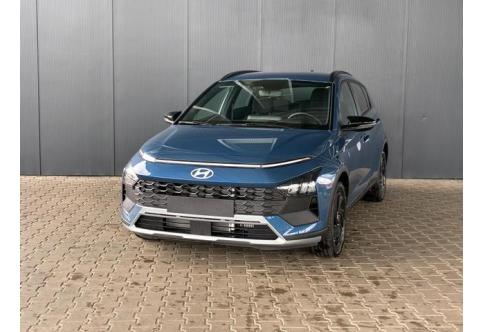 Hyundai Bayon #1