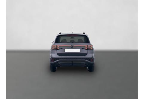 VW T-Cross #7
