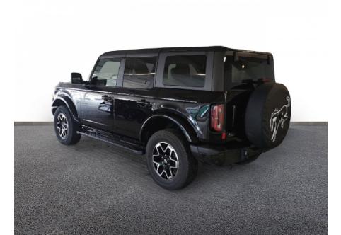 Ford Bronco #3
