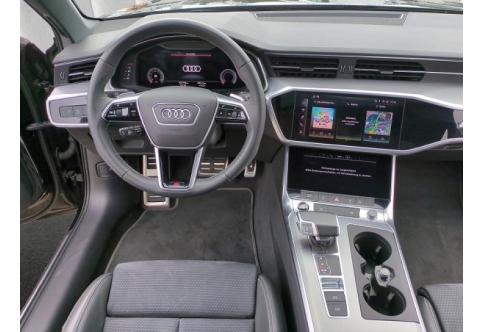 Audi A6 #5