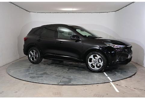 Ford Kuga #10