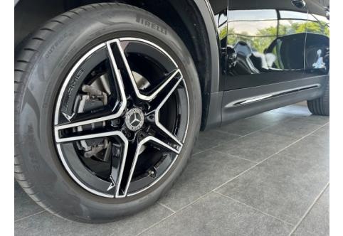 Mercedes-Benz GLB-Klasse #5