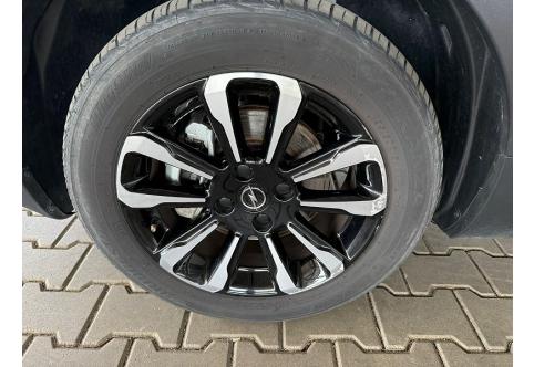 Opel Crossland X #14