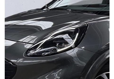 Ford Puma #5