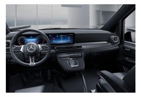 Mercedes-Benz V-Klasse #2